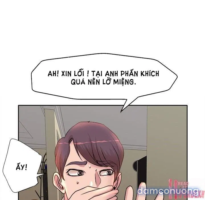 Học Trò Của Vợ Tôi 