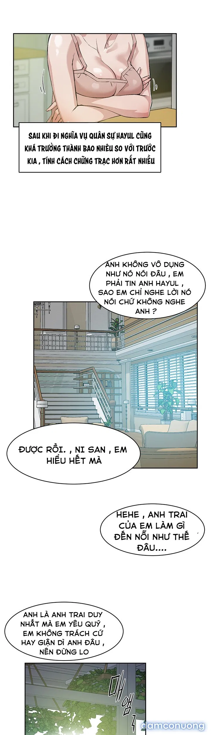 Bạn Tri Kỷ 