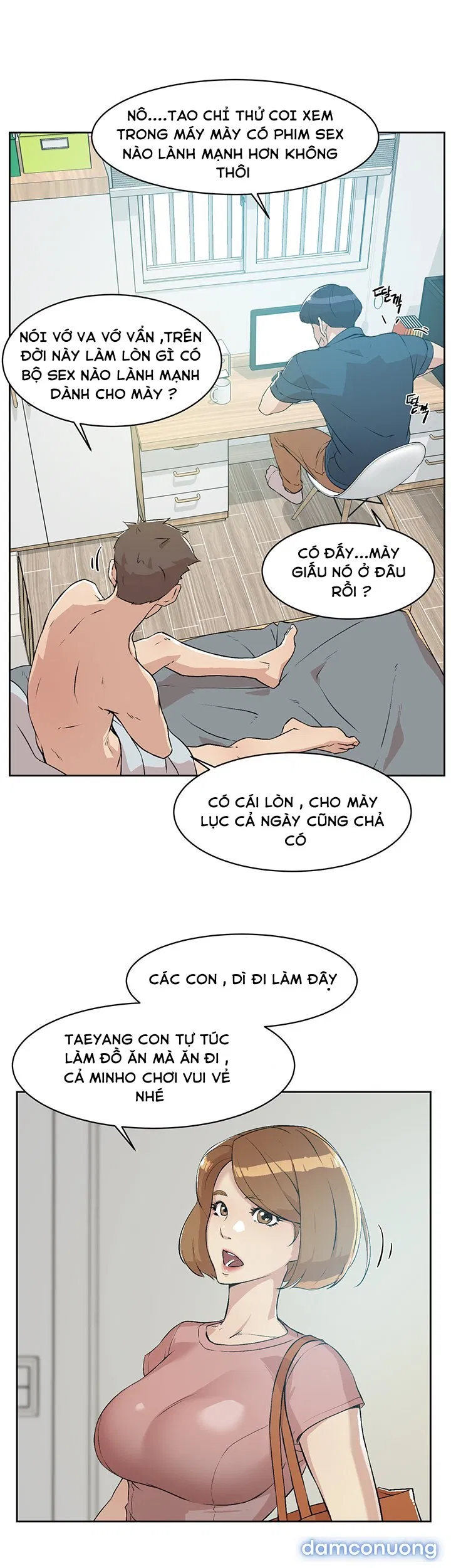 Bạn Tri Kỷ 