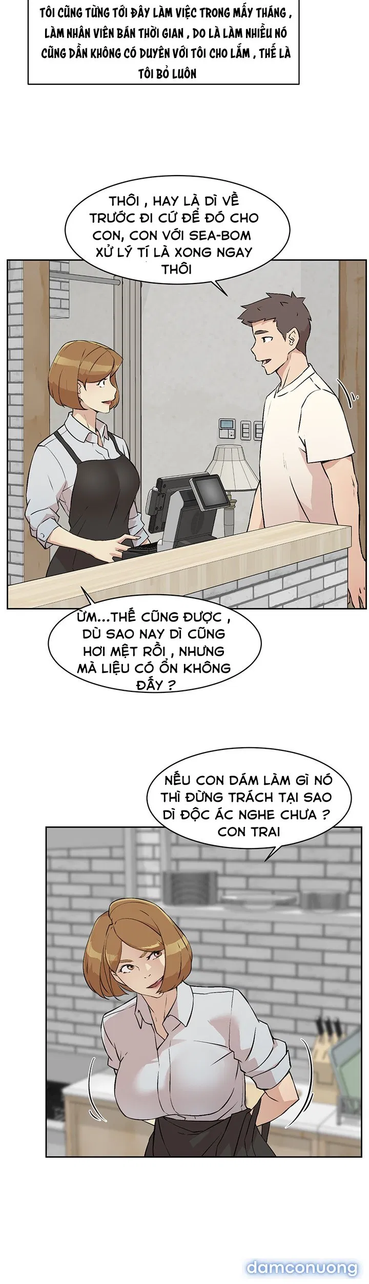 Bạn Tri Kỷ 
