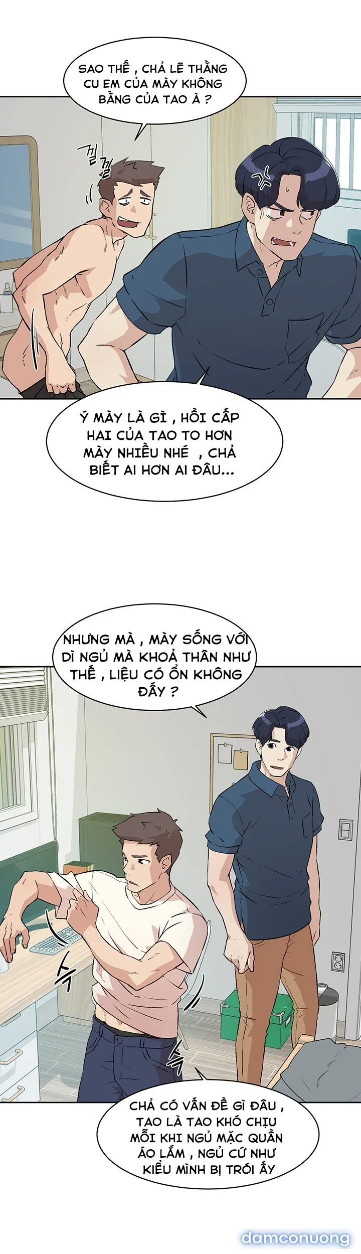 Bạn Tri Kỷ 