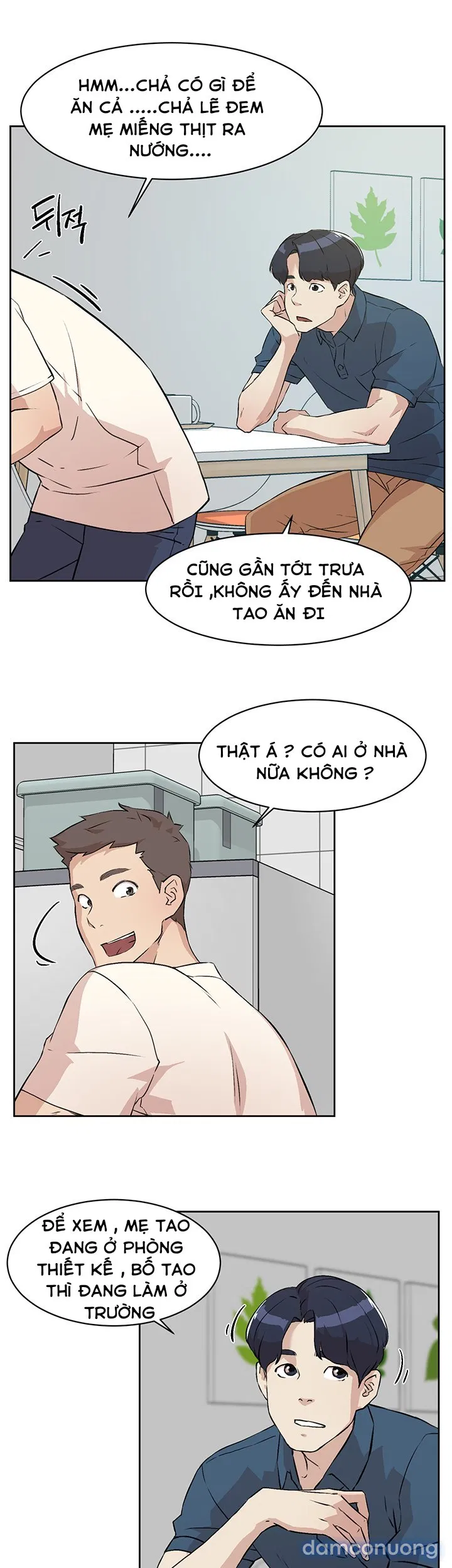 Bạn Tri Kỷ 