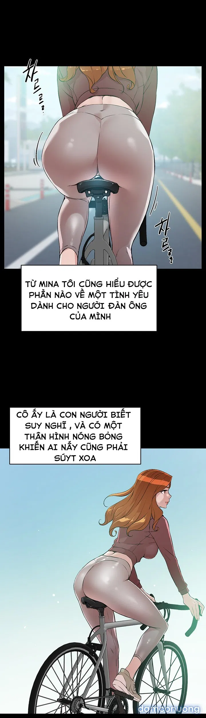 Bạn Tri Kỷ 