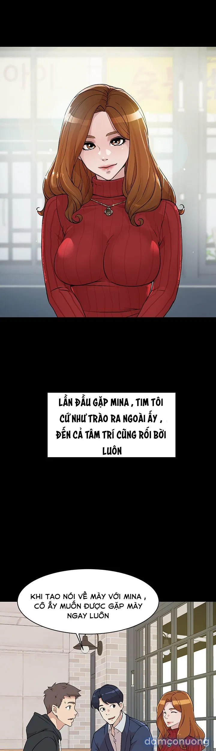 Bạn Tri Kỷ 