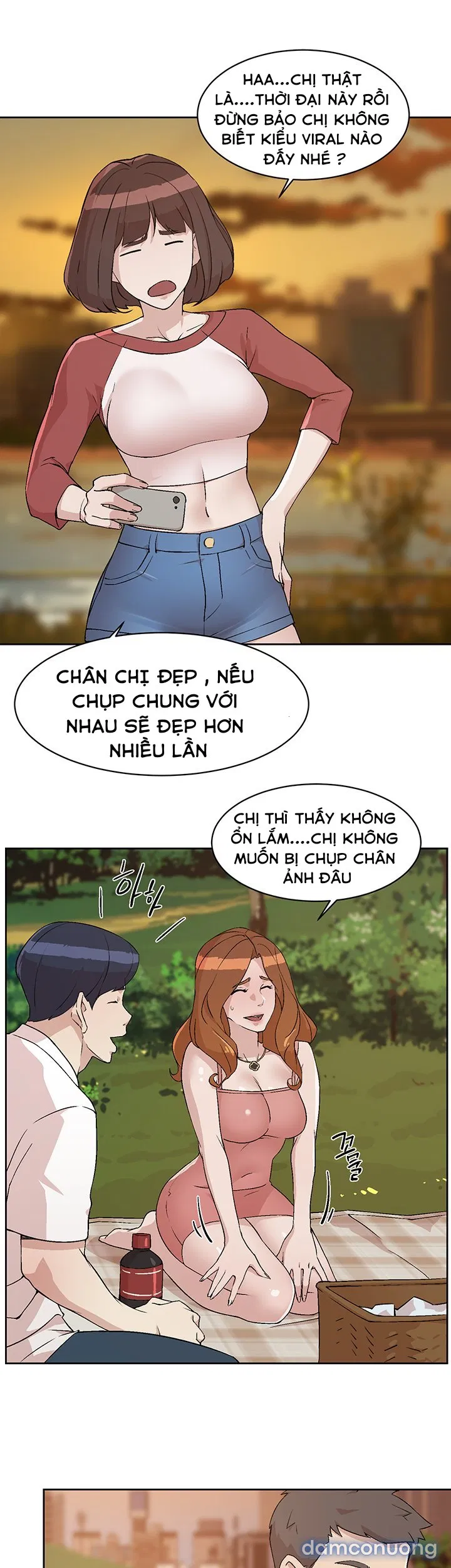 Bạn Tri Kỷ 