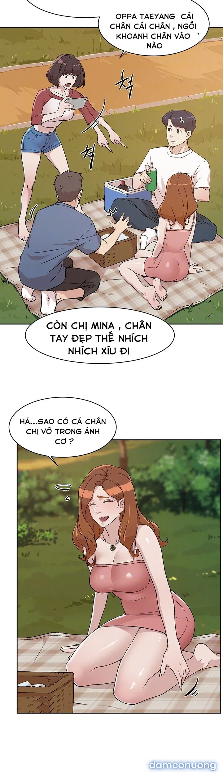Bạn Tri Kỷ 