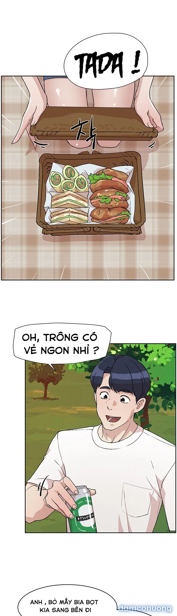 Bạn Tri Kỷ 