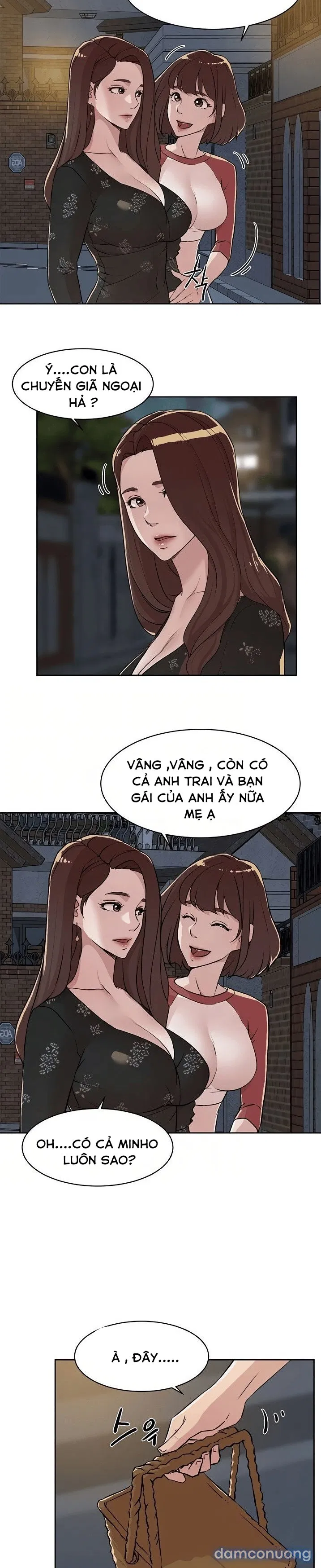 Bạn Tri Kỷ 