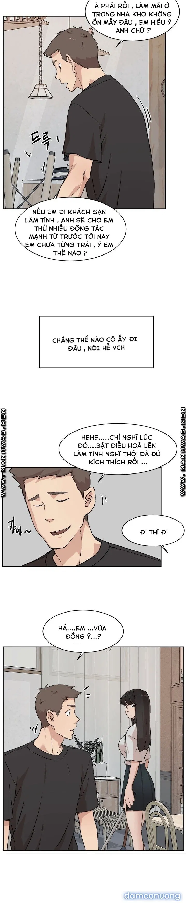 Bạn Tri Kỷ 