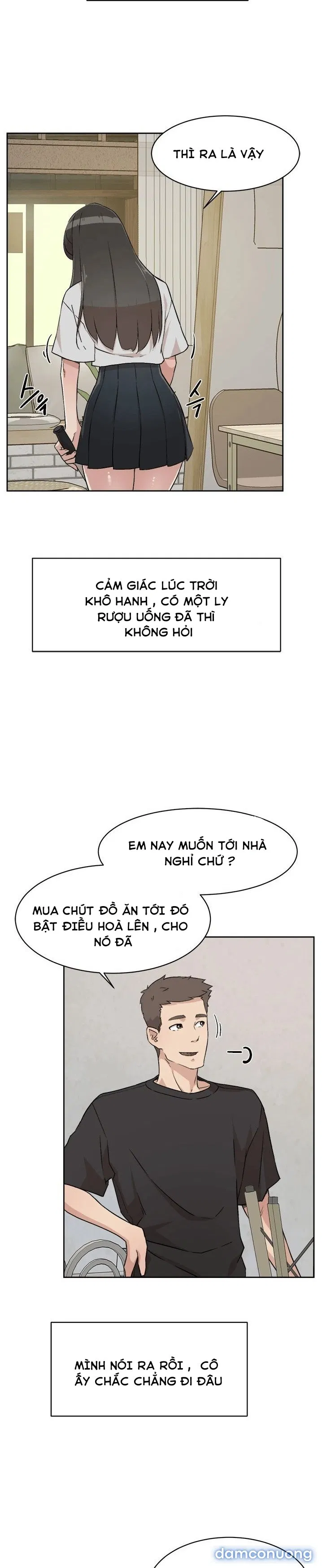 Bạn Tri Kỷ 