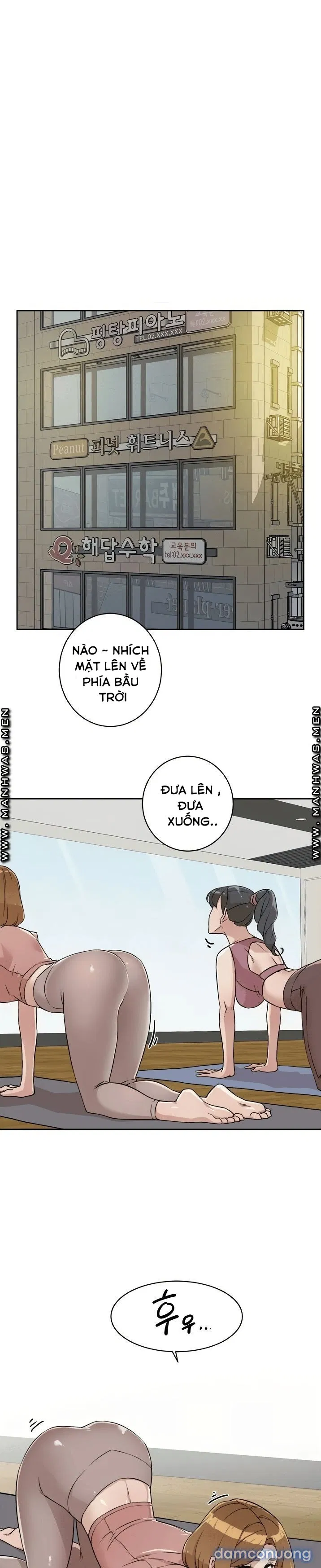 Bạn Tri Kỷ 