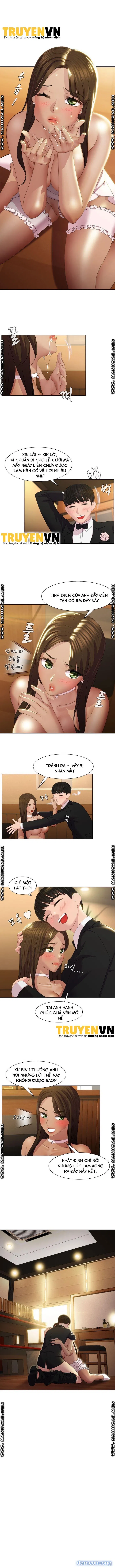 Thánh Đường Nhục Dục 