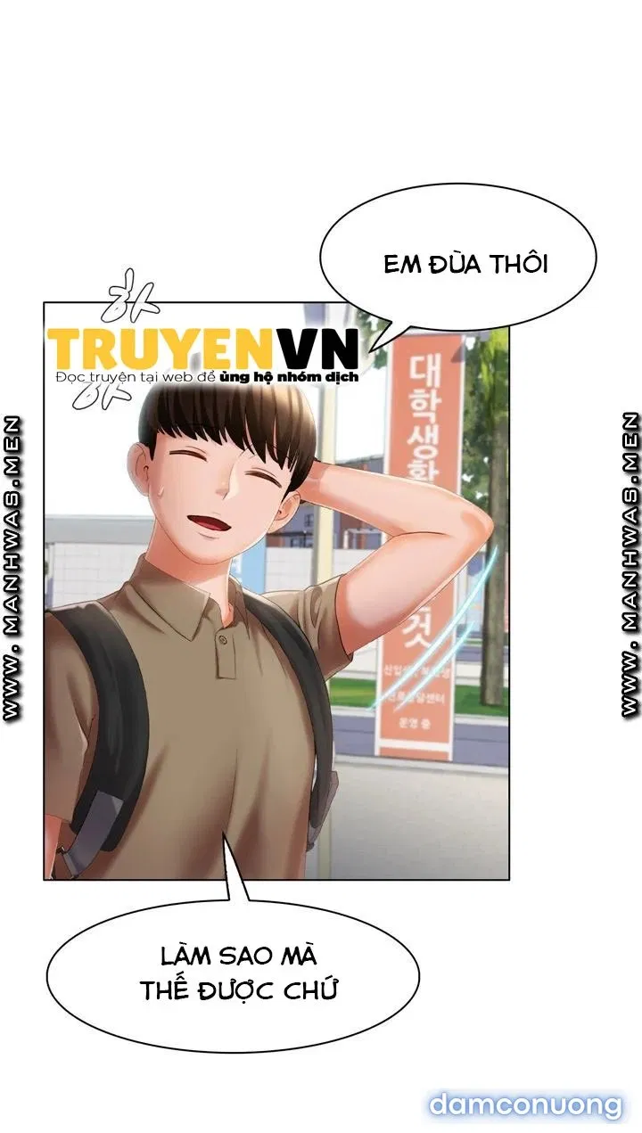 Thánh Đường Nhục Dục 