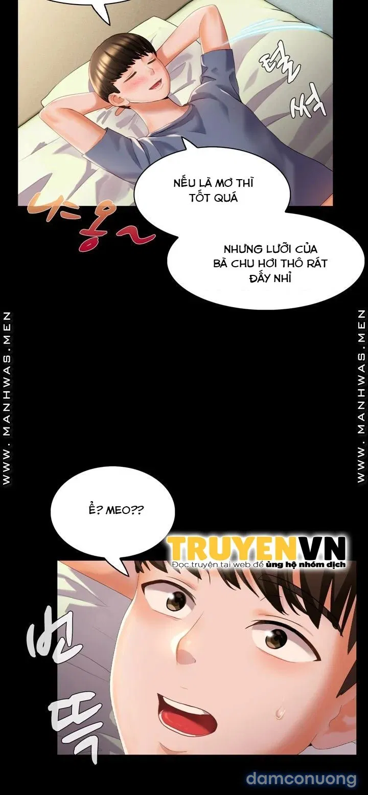 Thánh Đường Nhục Dục 
