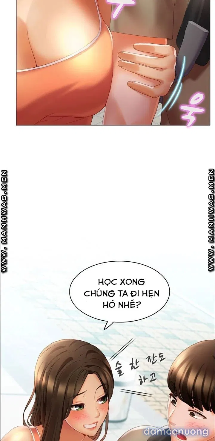 Thánh Đường Nhục Dục 