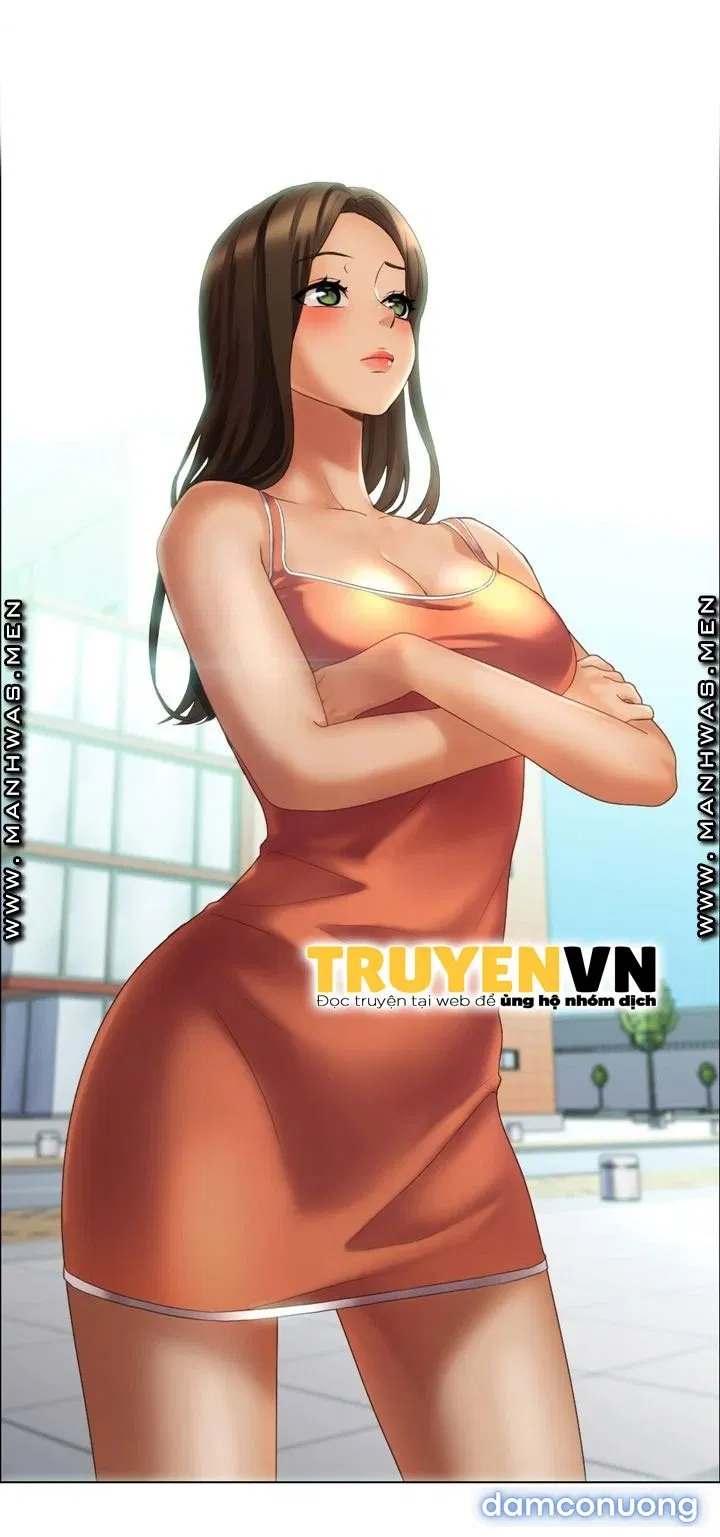 Thánh Đường Nhục Dục 