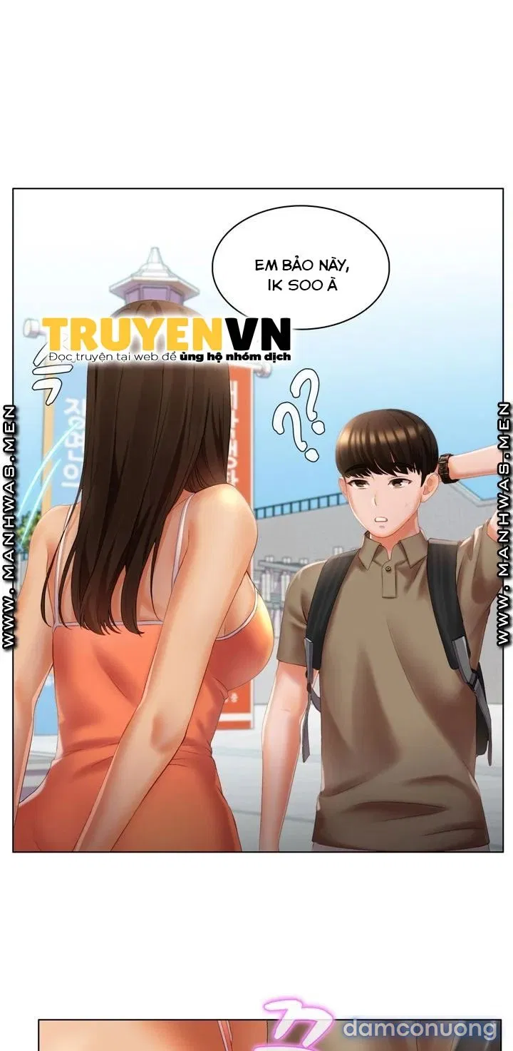 Thánh Đường Nhục Dục 