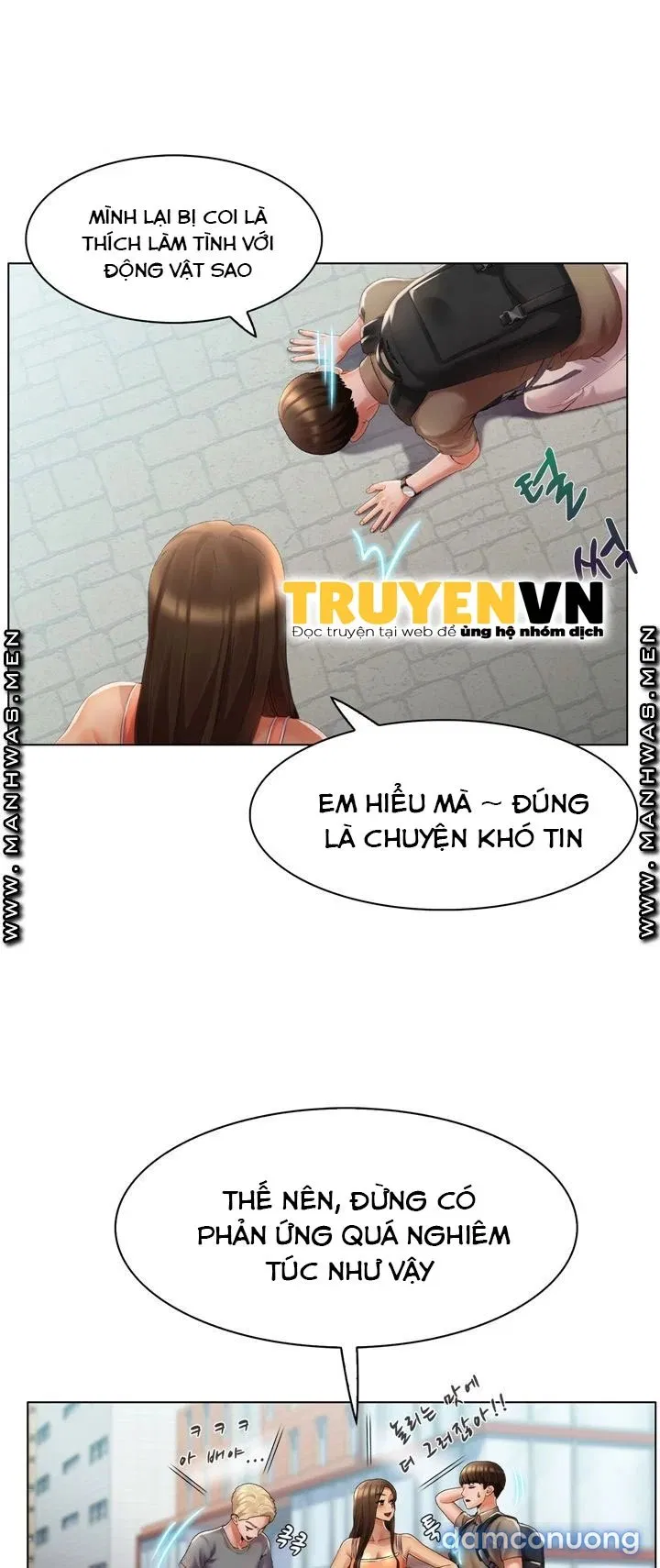 Thánh Đường Nhục Dục 