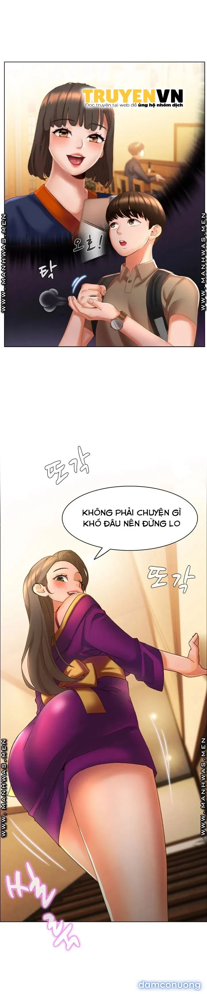 Thánh Đường Nhục Dục 