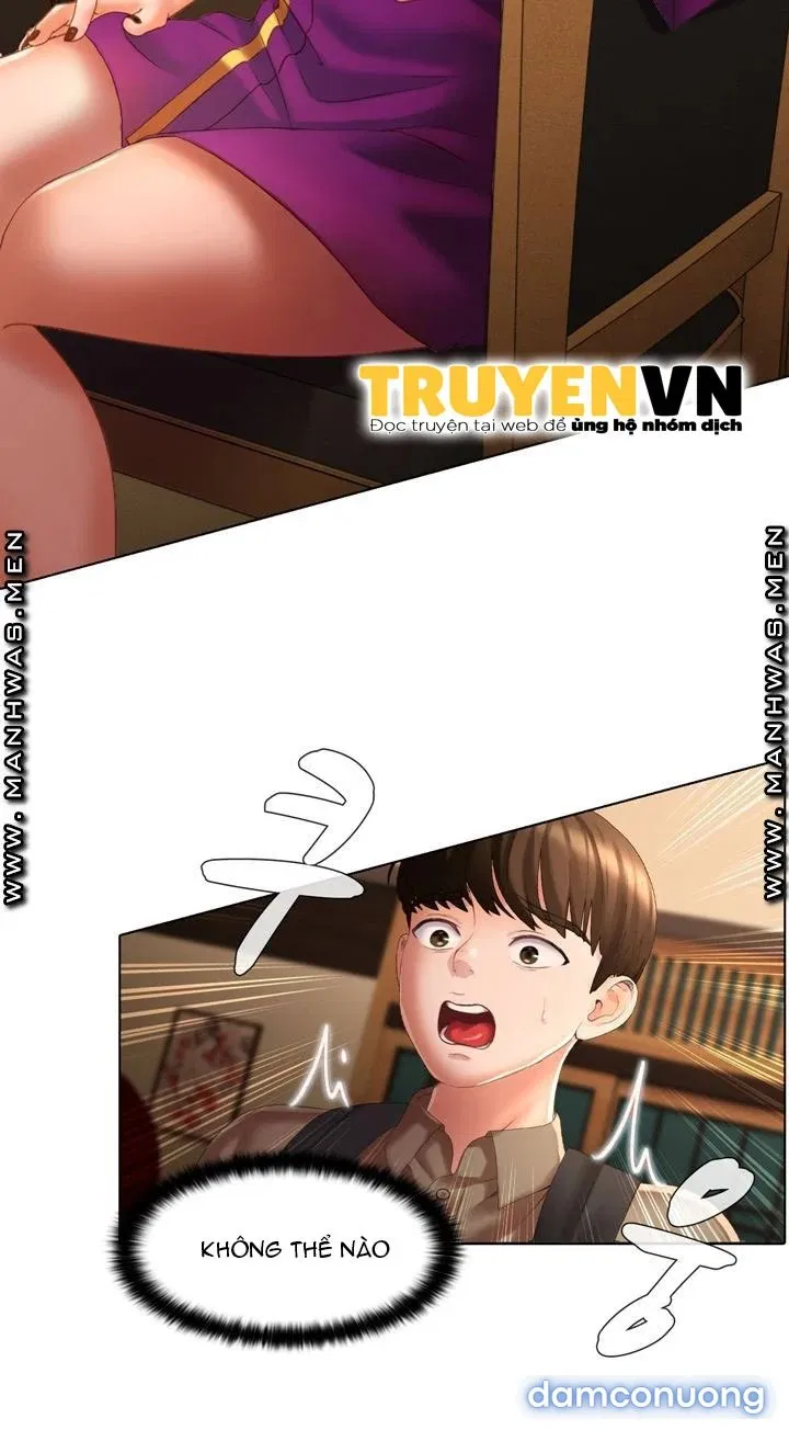Thánh Đường Nhục Dục 