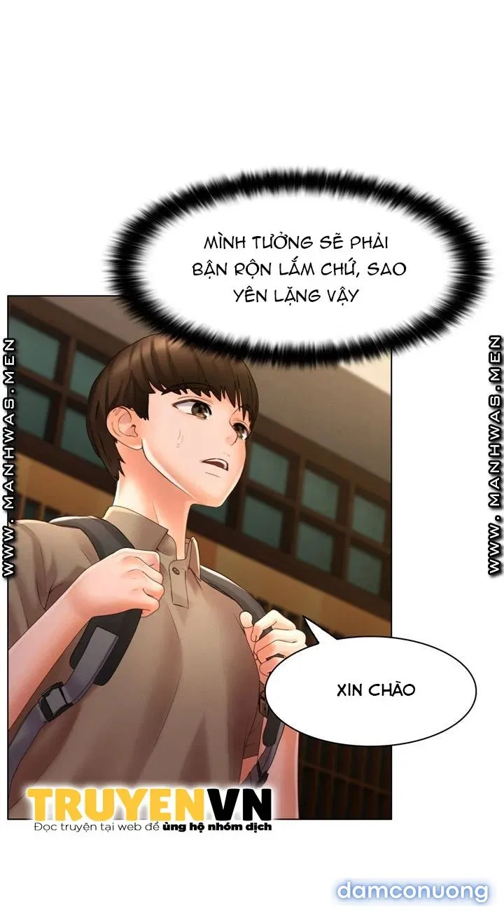 Thánh Đường Nhục Dục 