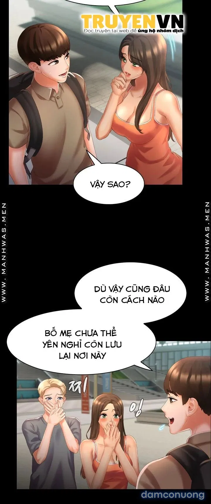 Thánh Đường Nhục Dục 