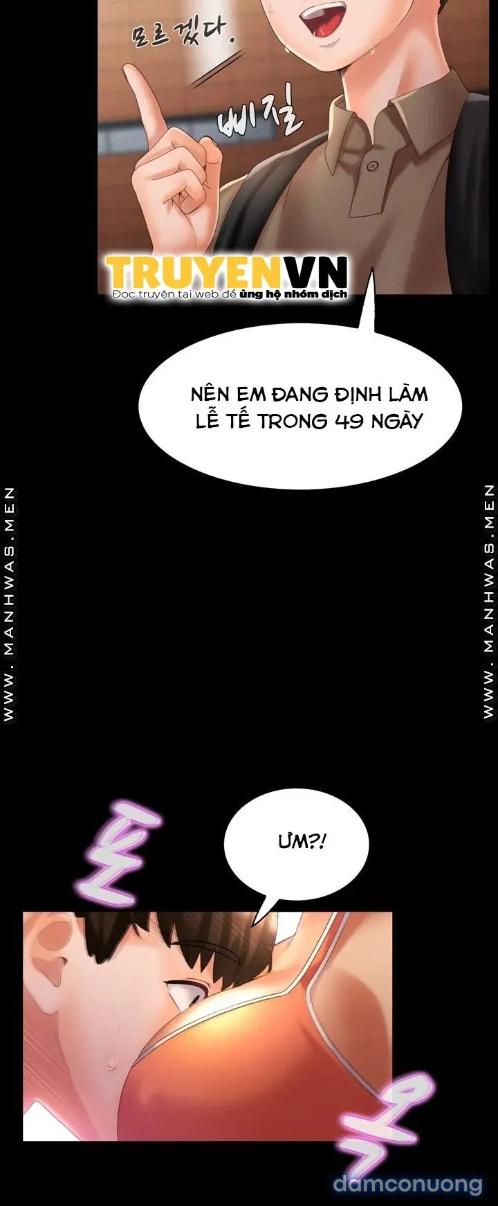 Thánh Đường Nhục Dục 