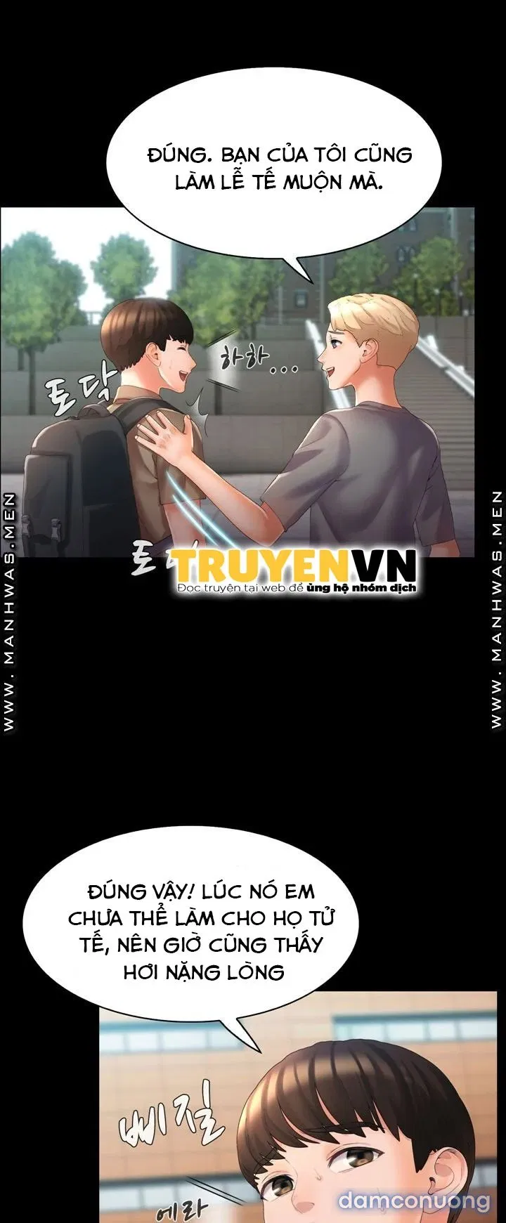 Thánh Đường Nhục Dục 