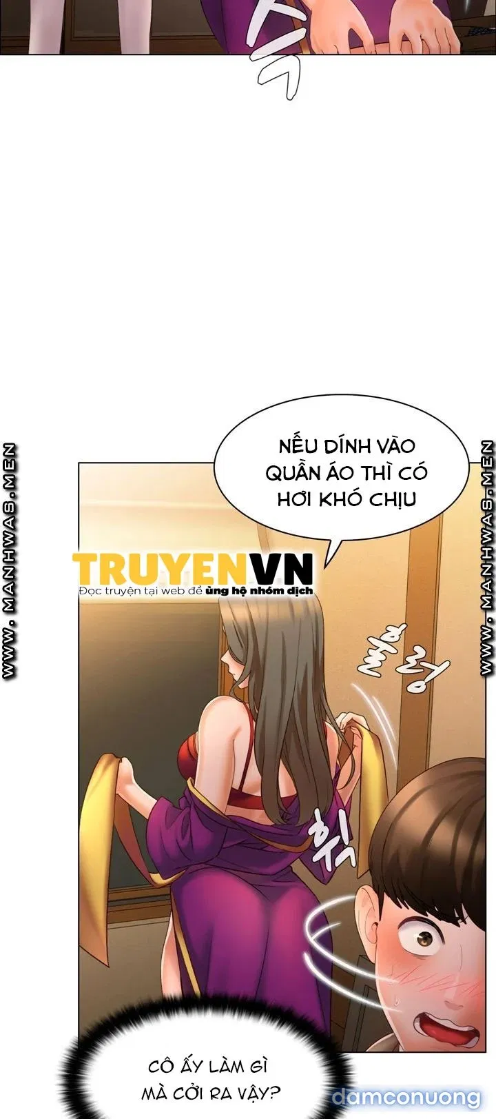 Thánh Đường Nhục Dục 