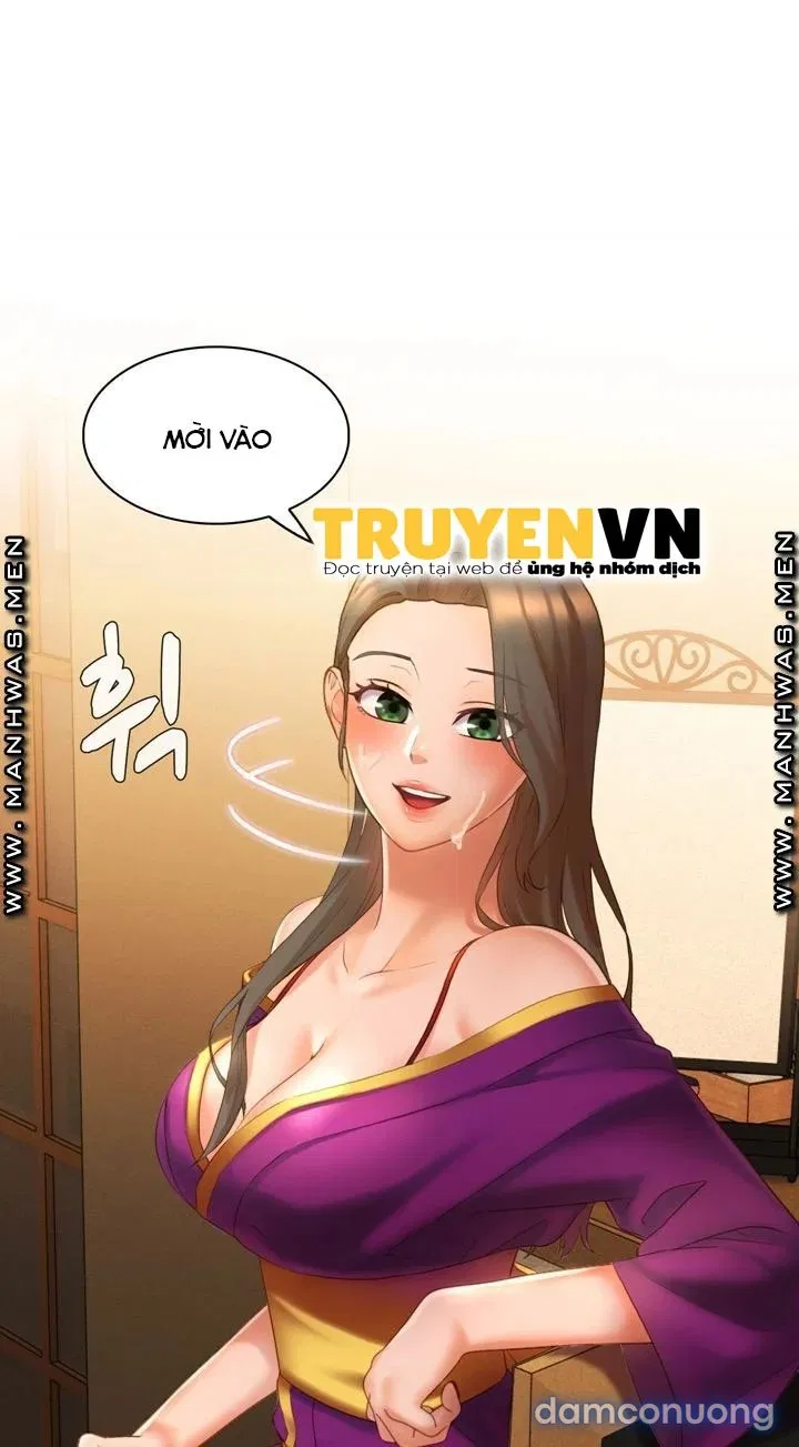 Thánh Đường Nhục Dục 