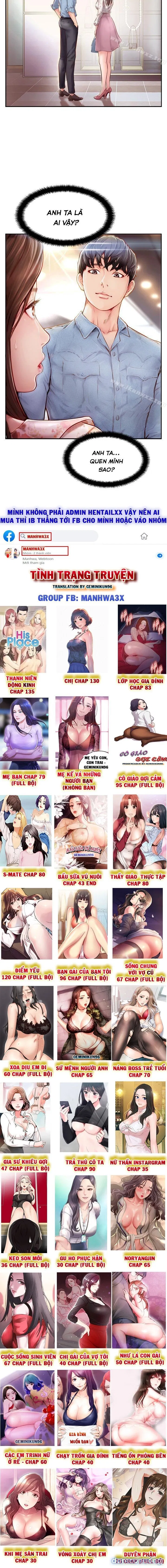 Bạn tình hoàn hảo 