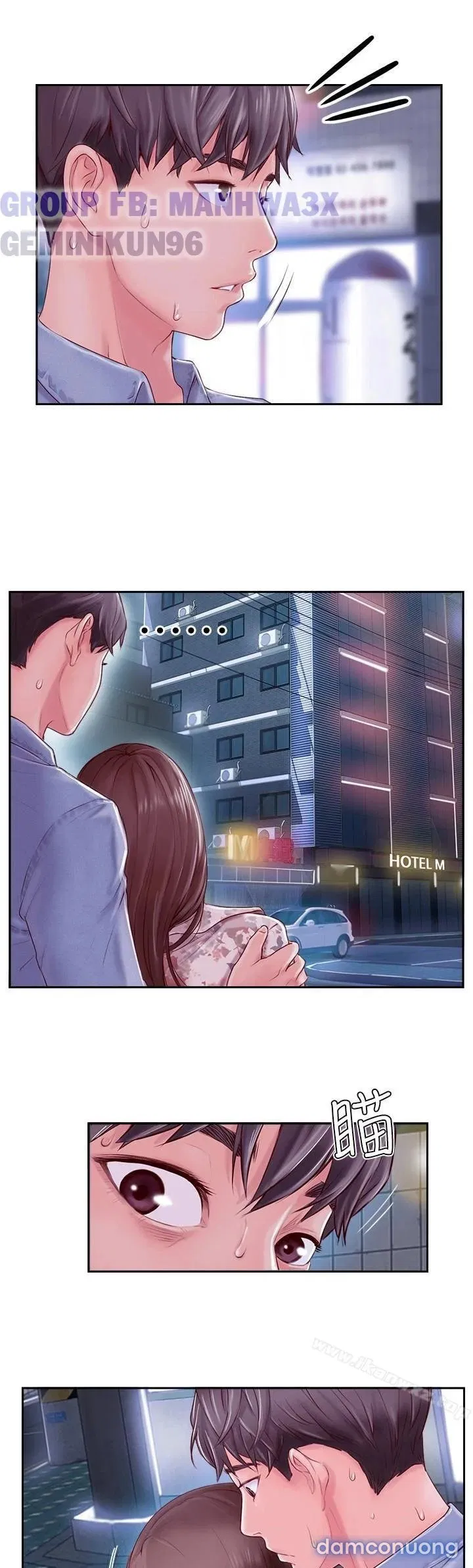 Bạn tình hoàn hảo 