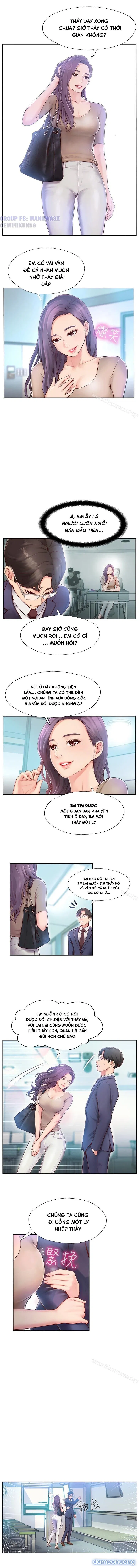 Bạn tình hoàn hảo 