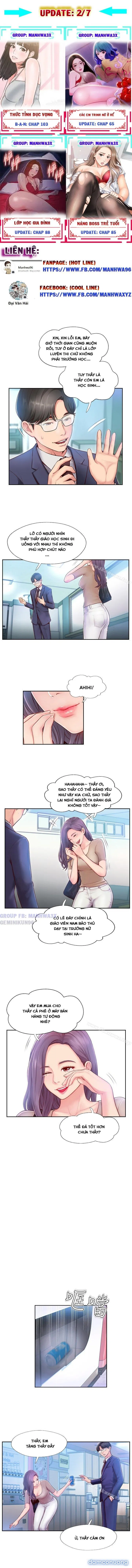 Bạn tình hoàn hảo 