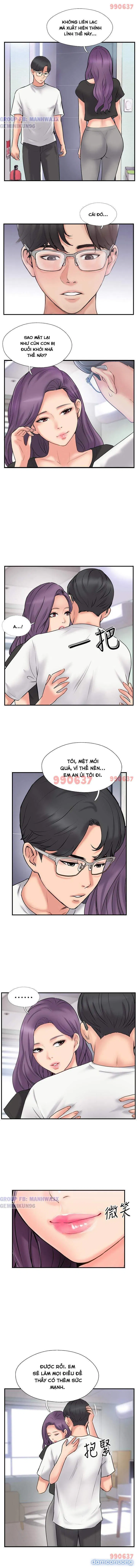 Bạn tình hoàn hảo 