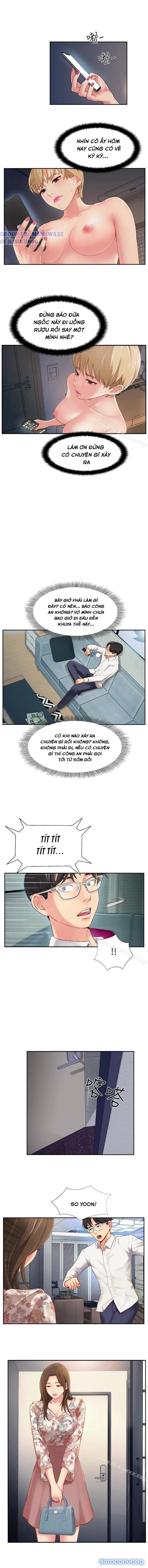 Bạn tình hoàn hảo 