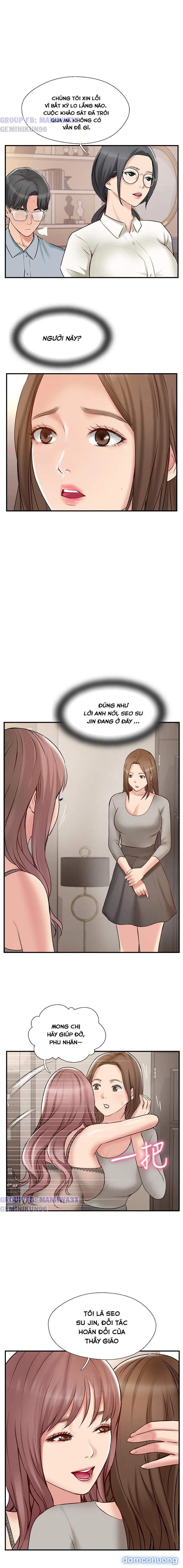 Bạn tình hoàn hảo 