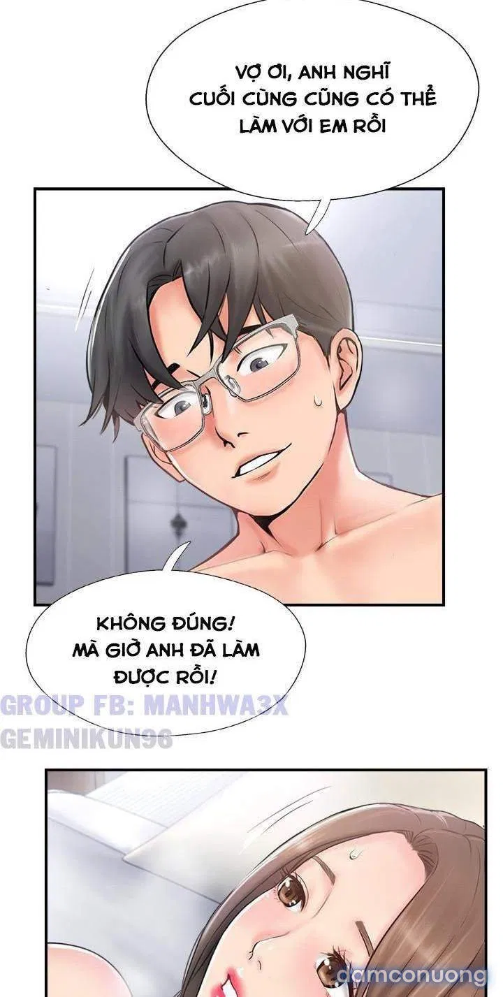 Bạn tình hoàn hảo 