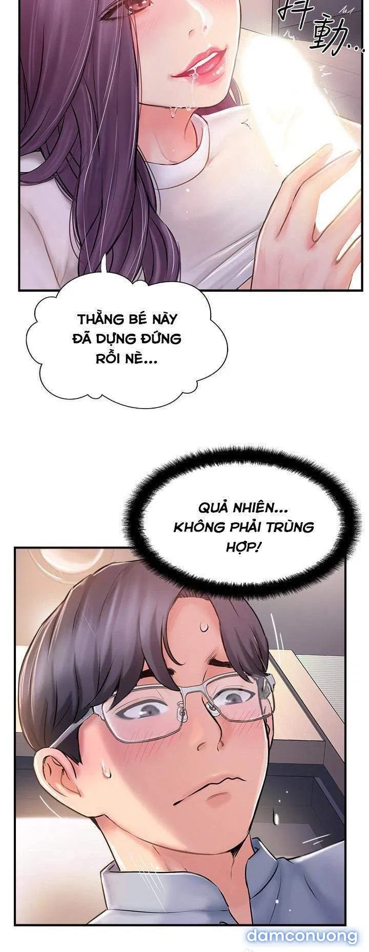 Bạn tình hoàn hảo 