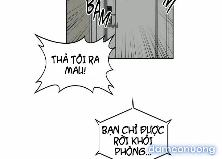 Dàn Harem Địa Ngục 