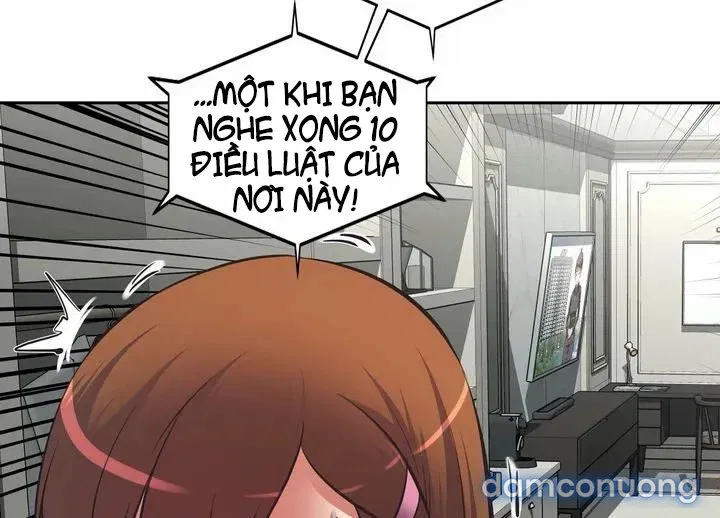 Dàn Harem Địa Ngục 