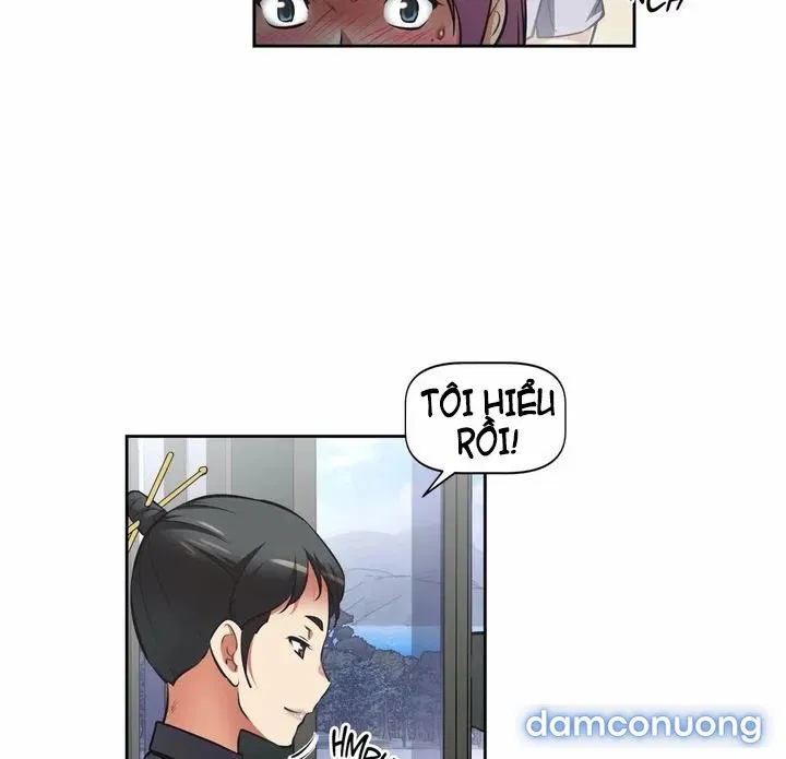 Dàn Harem Địa Ngục 