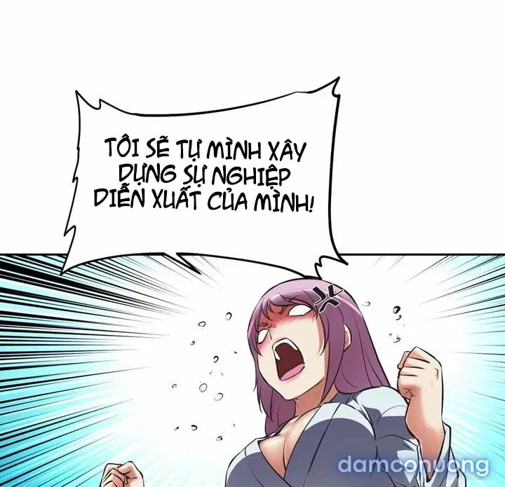 Dàn Harem Địa Ngục 