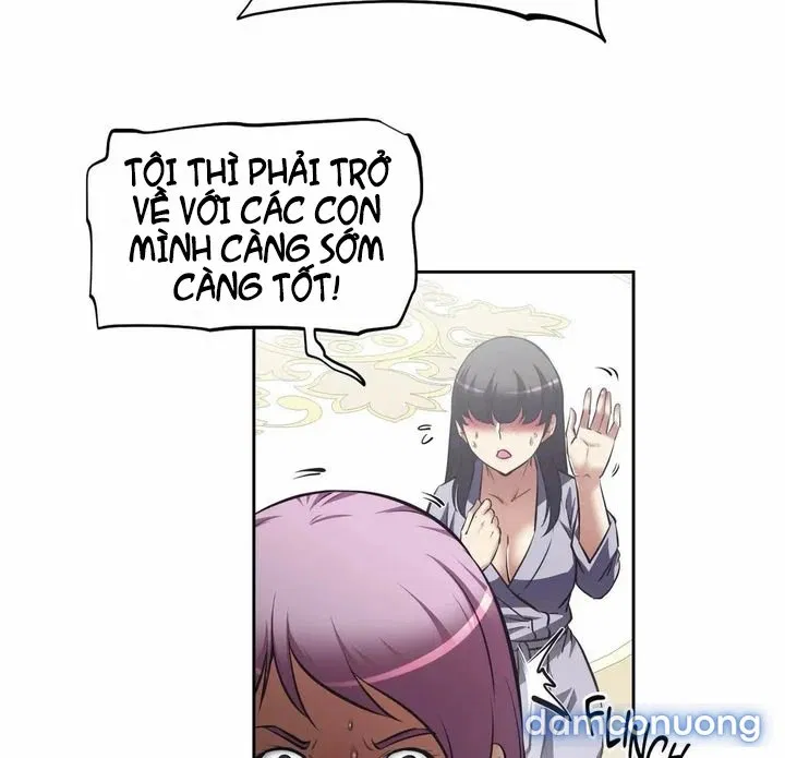 Dàn Harem Địa Ngục 