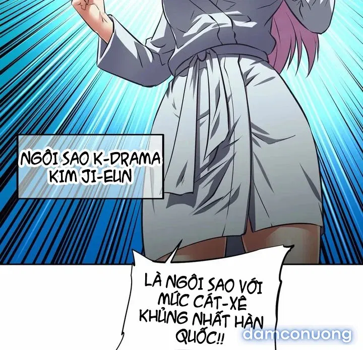 Dàn Harem Địa Ngục 