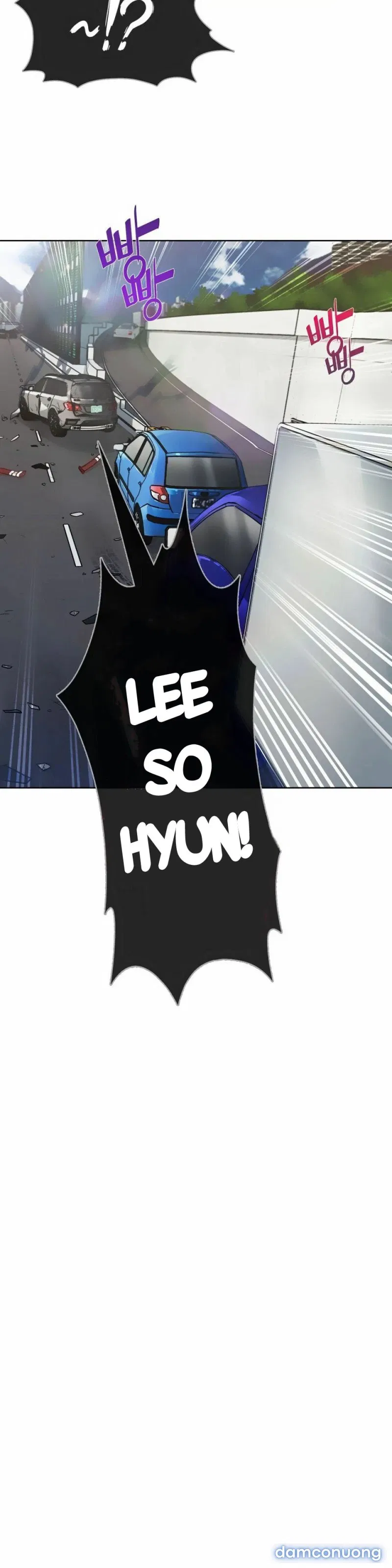 Chân tình của Min Hyuk 