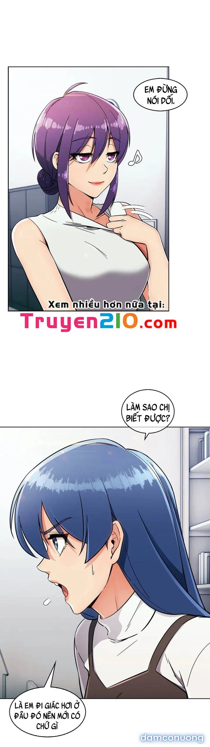 Chân tình của Min Hyuk 
