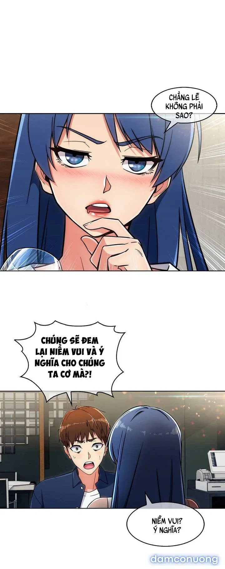 Chân tình của Min Hyuk 