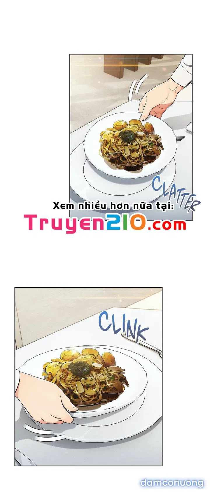 Chân tình của Min Hyuk 
