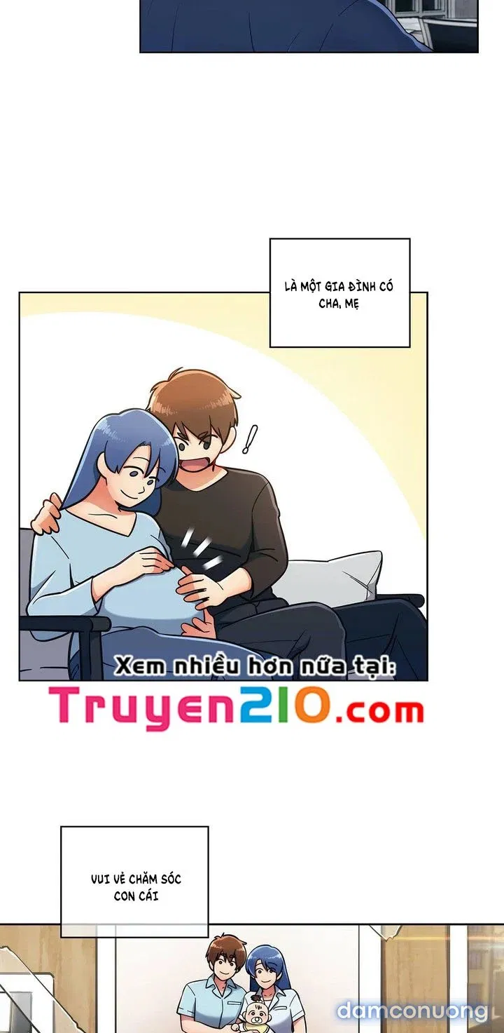 Chân tình của Min Hyuk 